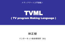 ﾊﾟﾜｰﾎﾟｲﾝﾄ - 林正樹ホームページ