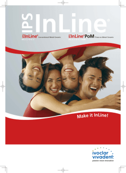 InLine PoM