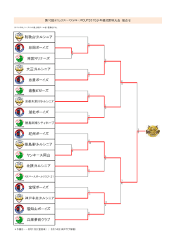 南国マリナーズ ヤンキース岡山 北摂リトルシニア 倉敷ビガーズ 兵庫夢前