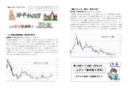 マネーゲーム