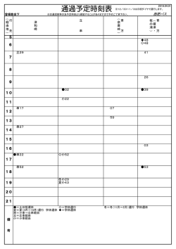 共通 - 西肥自動車