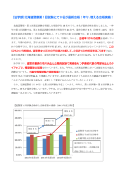 詳しくは - 札幌学院大学
