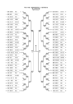 京都府高等学校テニス選手権大会