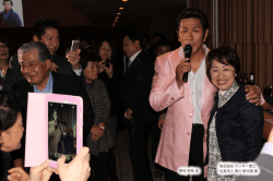 株式会社 ラッキー管工 社長夫人 西川 智代美 様 野村