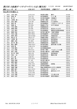 男子（60歳以上）