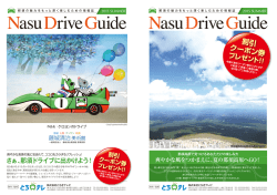 DIVE into NASU