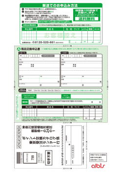 枚数 個数
