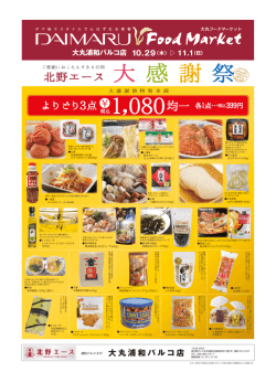北野エース