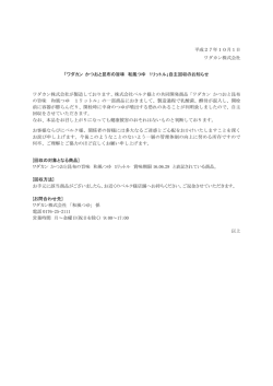 ワダカン かつおと昆布の旨味 和風つゆ 1リットル