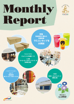 ラミコンカップを 大解剖