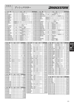 プッシュマスター