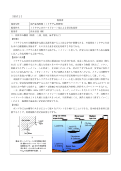 ［様式2］