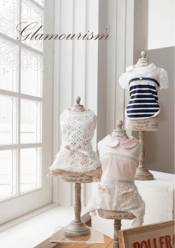 Glamourism