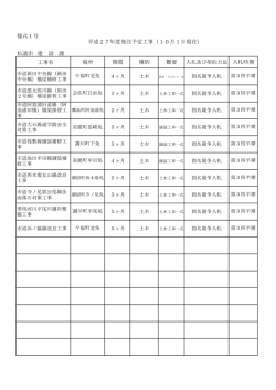 （平成27年10月1日現在）(PDF文書)