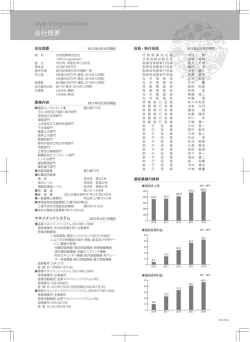 （2015/6/30現在） (PDF：720 KB)