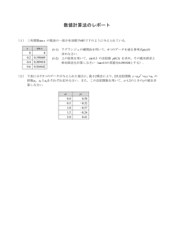 課題4