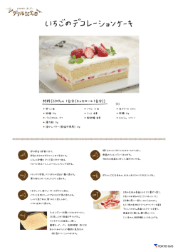 材料（22&times;9cm 1台分（キャセロール1台分））