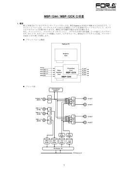 MBP-1244/MBP-12CK仕様書[PDF:266.5KB]