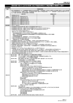 （改）SNT4145-01(2015.07)買取再販で扱われる住宅の取得に係る