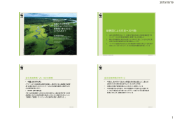日本語PDF - 石炭火力発電に反対 |石炭発電