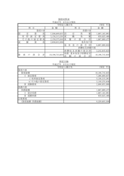 PDF 42KB - 学校法人 履正社