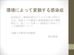 資 料 - 日本経済調査協議会
