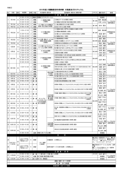 リンクファイル② - 長野医療生活協同組合