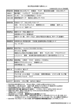 停電対策 発電機（カセットボンベ） 乾電池 マッチ 電池式着火装置 カセット