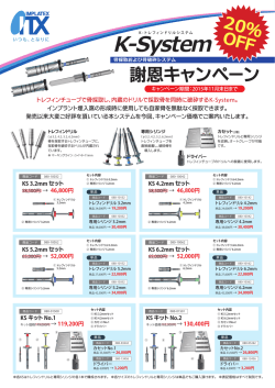PDF版注文書