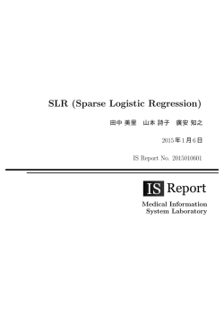 SLR
