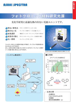 製品カタログ