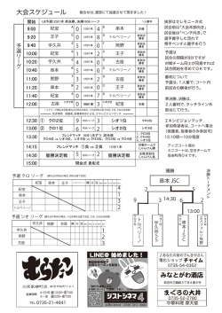 試合詳細PDFはこちら