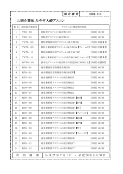共同企業体 みやぎ大崎アスコン