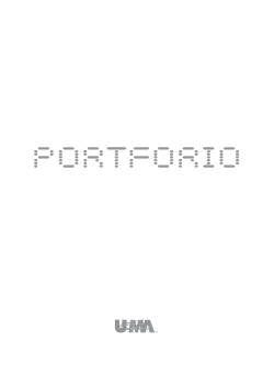 PORTFORIO - U-MA