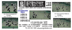 剣術・杖術講習会 春・秋の昇級昇段審査会 日本武道館での演武会 TEL