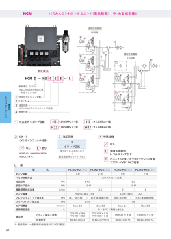 HCM