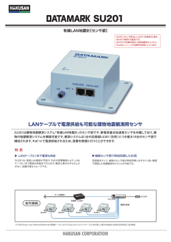 HAKUSAN CORPORATION