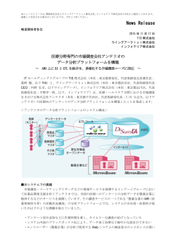 PDF資料 - TIS株式会社
