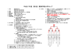 予定（pdf）