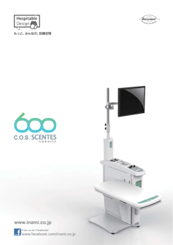 C.O.S.SCENTES 1004 KB
