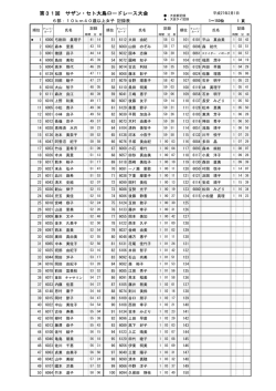 記録表 （204kbyte）