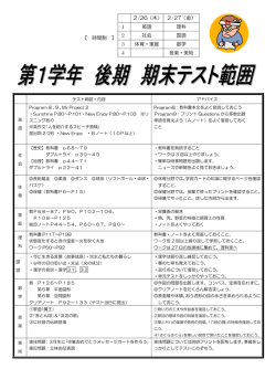 Document