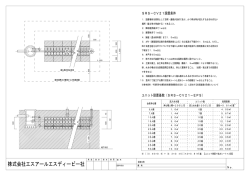 株式会社エスアールエスディービー社