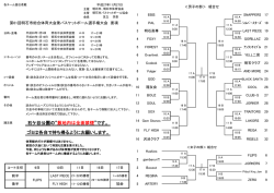 ゴミは各自で持ち帰るようにお願いします。