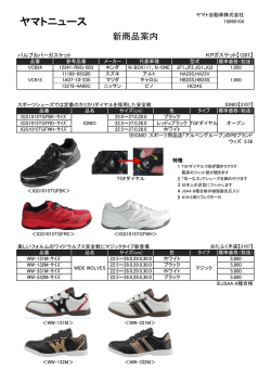 IGNIO 安全靴