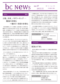 2011年11月 - 株式会社ブレインコンサルティング