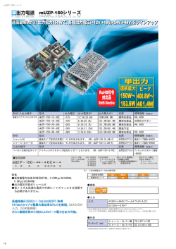 製品カタログ