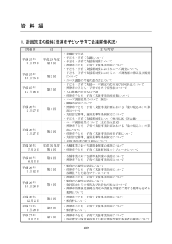 資料編～最後