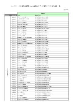 宗谷総合振興局 そうやそうごうしんこうきょく