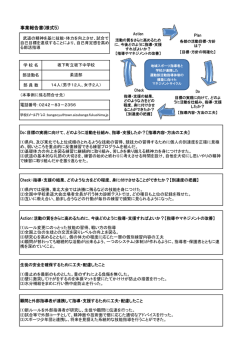 柔道部